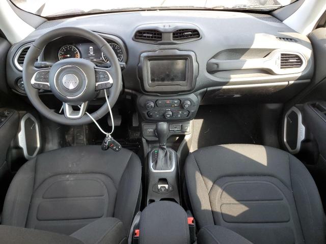 ZACNJDBB4MPM79092 Jeep Renegade Latitude