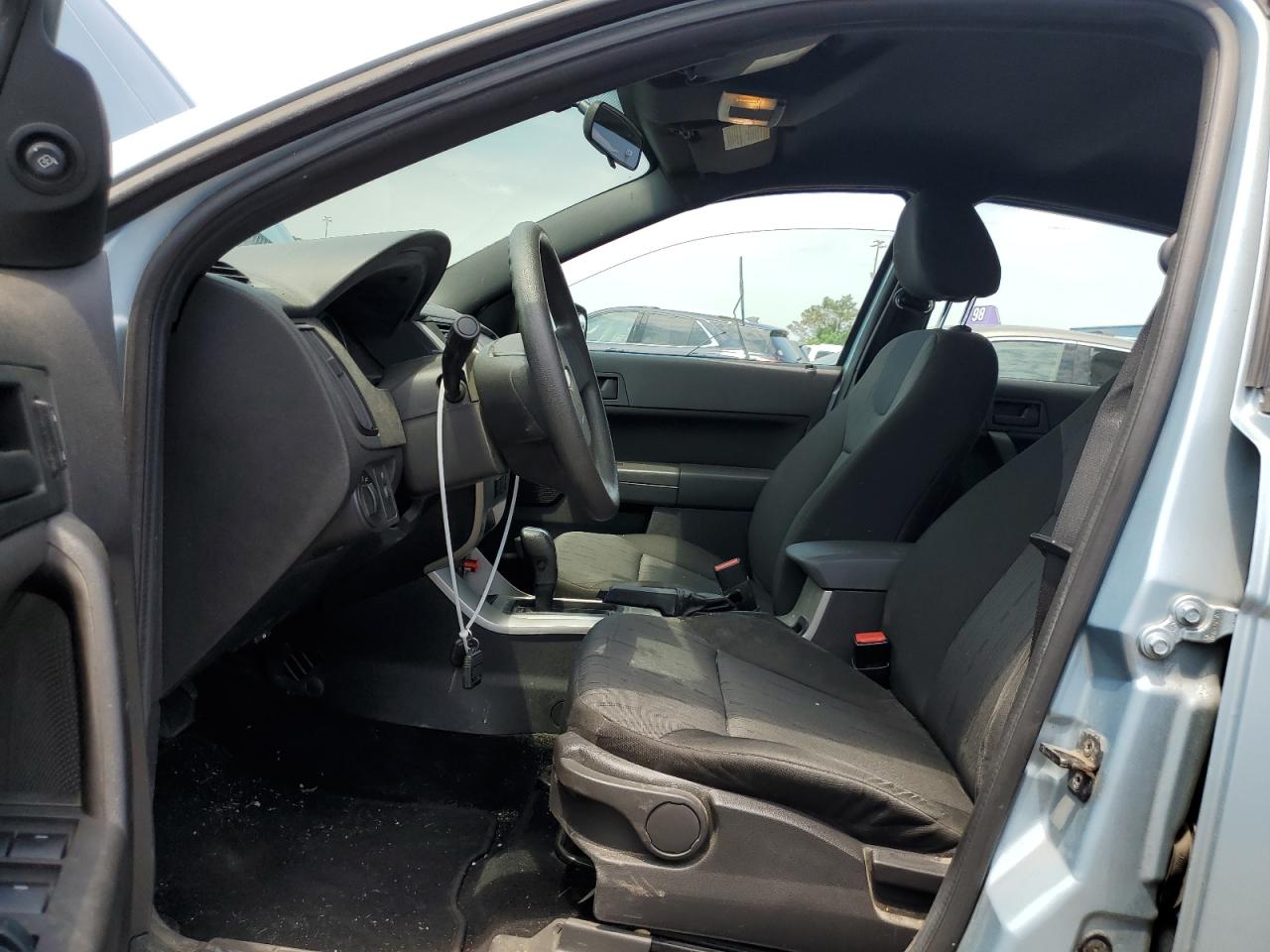 1FAHP35N09W216631 2009 Ford Focus Se