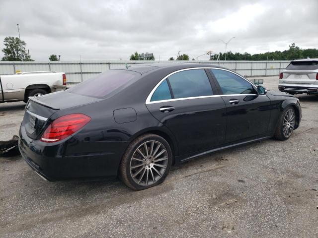 VIN WDDUG8CB2EA064654 2014 Mercedes-Benz S-Class, 550 no.3