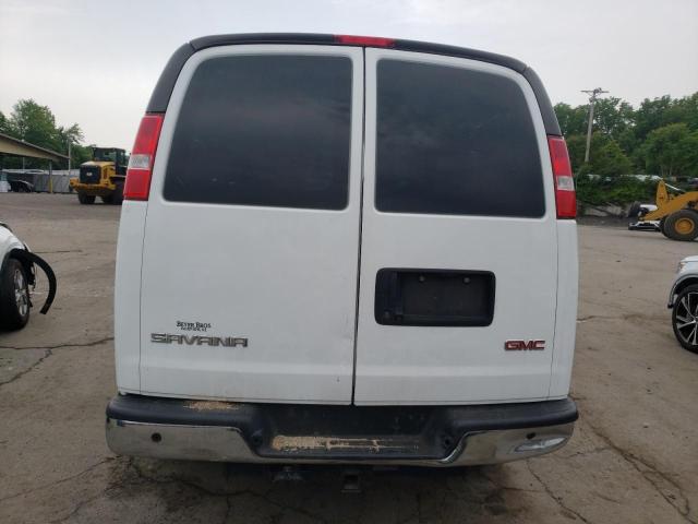 2017 GMC SAVANA G35 - 1GTZ7HF11H1222926