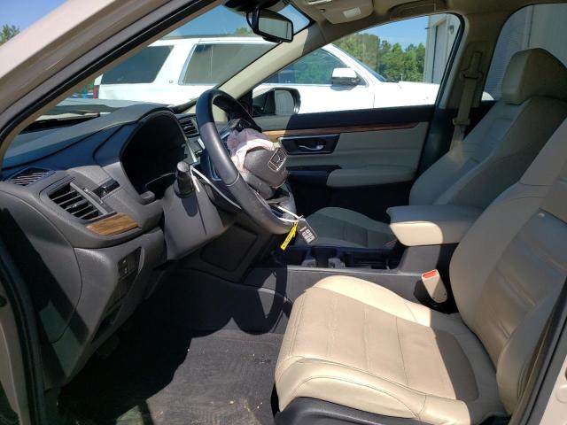 5J6RW1H9XJL000032 Honda Cr-v Touring