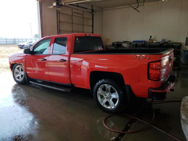 1GCVKPEH8JZ376496 Chevrolet Silverado K1500 Custom