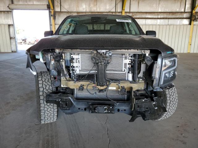 1N6AA1EC9NN100180 Nissan TITAN S