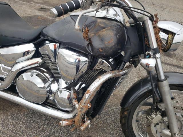 2006 HONDA VTX1300 C - 1HFSC55026A207133