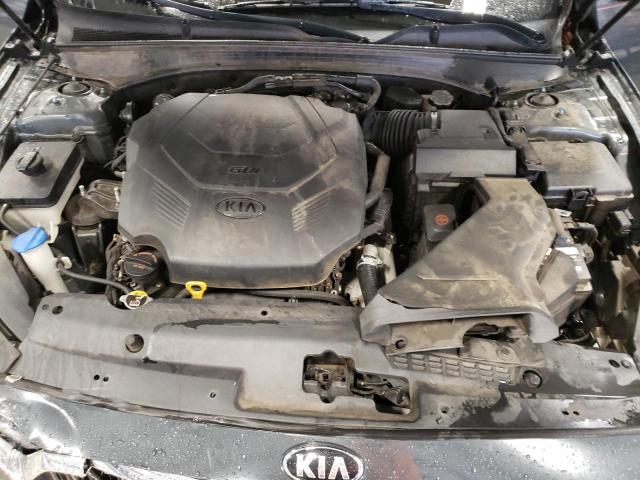 2017 KIA CADENZA PR - KNALC4J19H5068179
