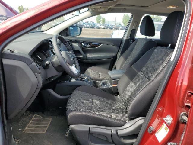 2021 NISSAN QASHQAI JN1BJ1BW6MW449444