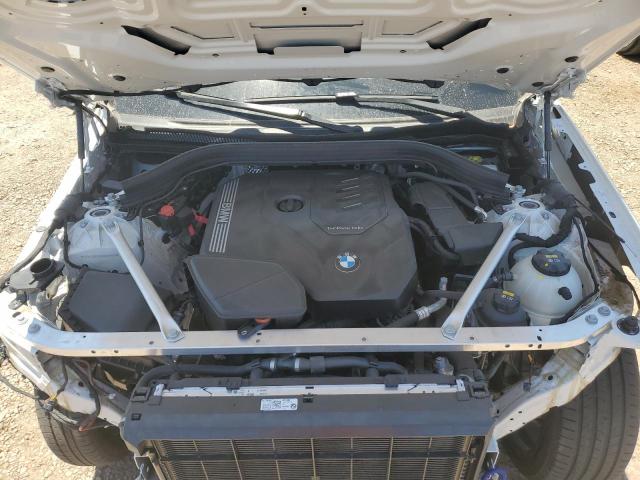 5UX43DP05N9M09599 BMW X3 Sdrive30i