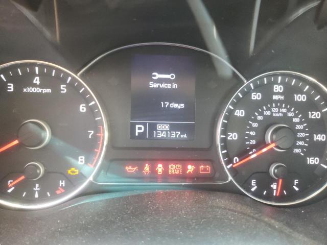 KNAFX4A81F5335553 KIA FORTE EX