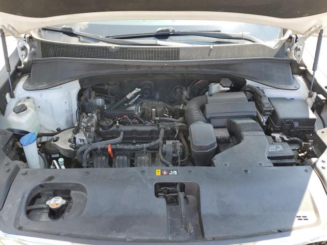 5XYPG4A37GG036251 KIA SORENTO LX