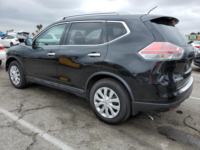 5N1AT2MT3GC923749 Nissan ROGUE S