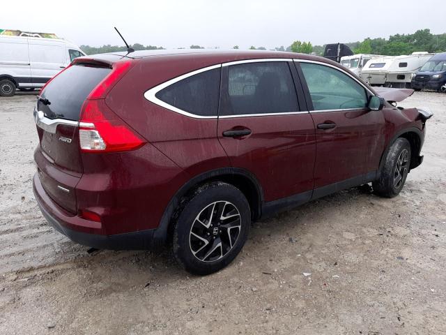 2HKRM4H49GH691293 Honda CR-V SE