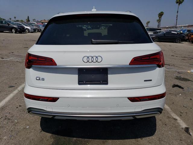 WA1ABAFY9P2117800 2023 AUDI Q5, photo no. 6