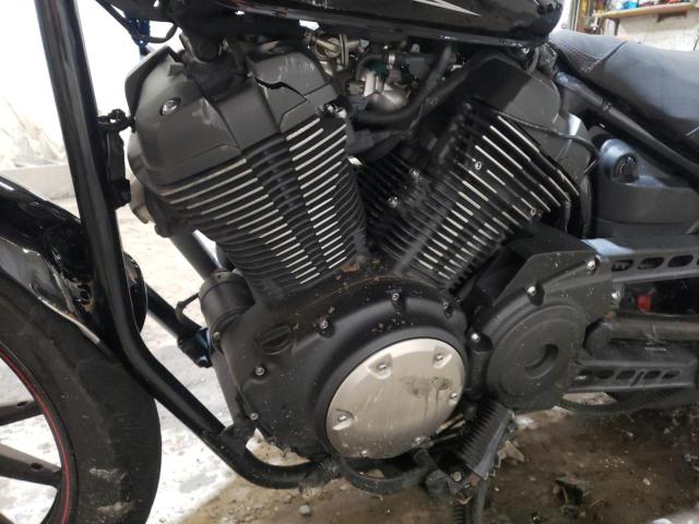 2015 YAMAHA XVS950 CU JYAVN05EXFA008102