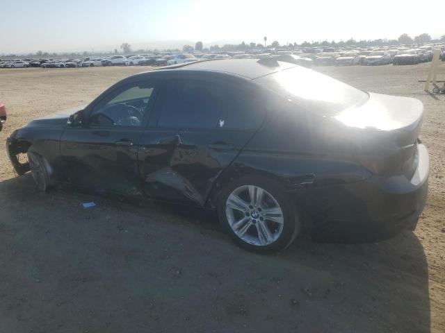 WBA8E9G58GNT43319 BMW 328 I Sulev
