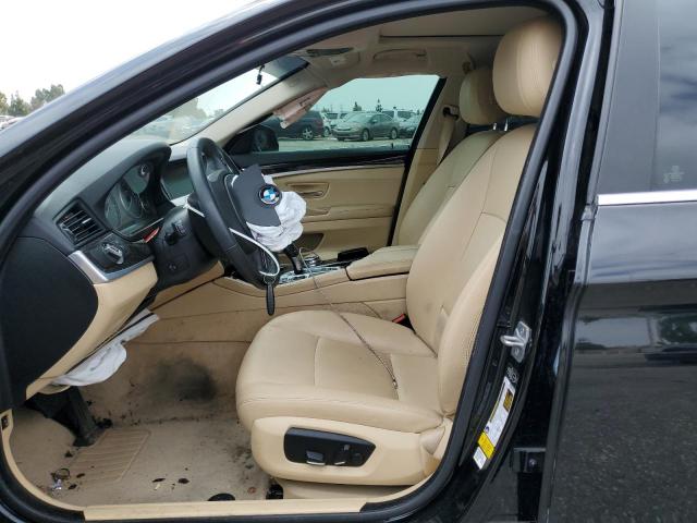 WBA5A5C53ED500450 BMW 528 I
