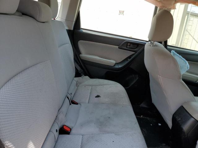 JF2SJABC1JH512275 Subaru Forester 2.5i