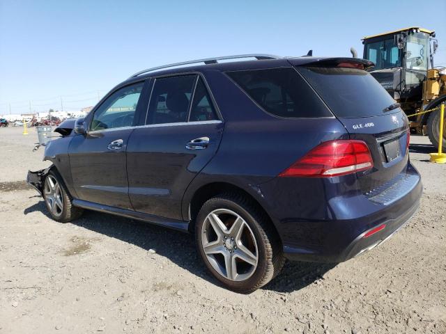 4JGDA5GB9GA694528 Mercedes-Benz Gle 400 4matic