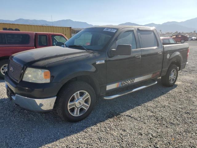 2005 Ford F-150 SuperCrew 