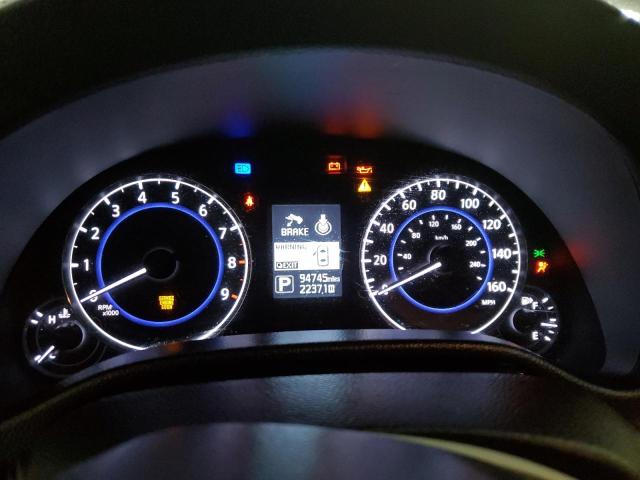 2015 INFINITI Q60 BASE JN1CV6FE1FM811010