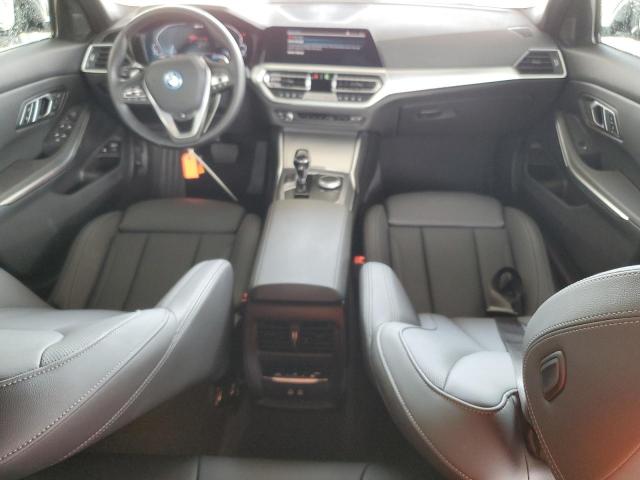 2022 BMW 330XE - 3MW5P9J08N8C72505