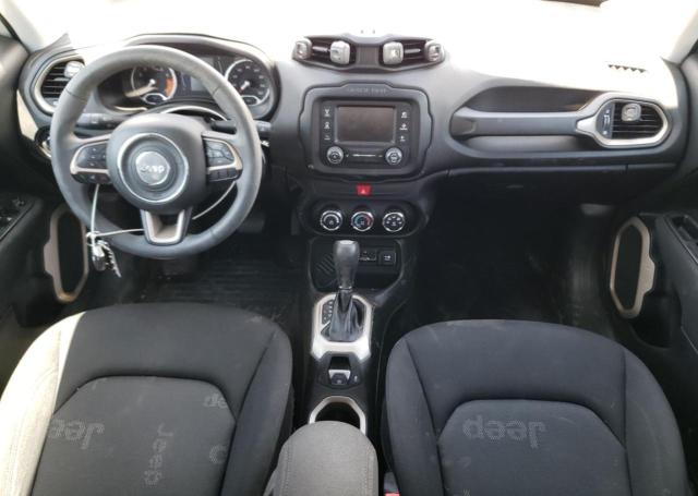 ZACCJAAT8GPD85143 Jeep Renegade Sport
