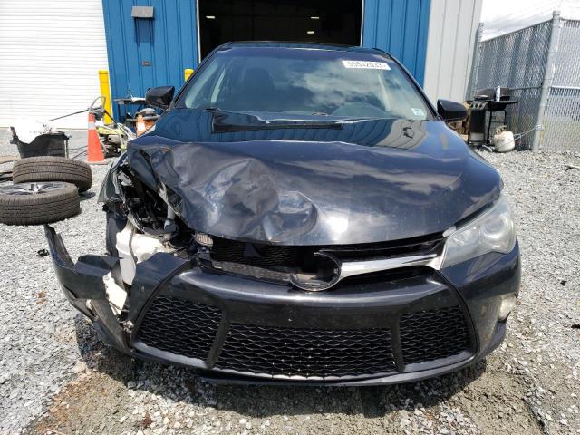 2015 TOYOTA CAMRY LE - 4T1BF1FK1FU018882