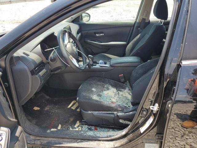 3N1AB8CV7LY296619 Nissan SENTRA SV