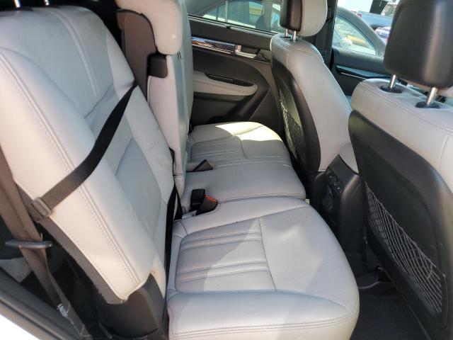 5XYKWDA73FG652091 KIA SORENTO SX
