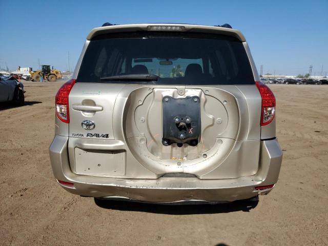 2016 TOYOTA RAV4 - JTMZD33V375034984