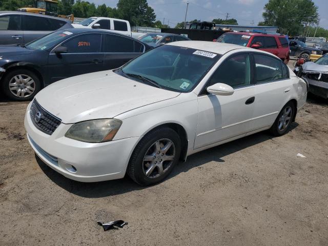 2005 Nissan Altima S