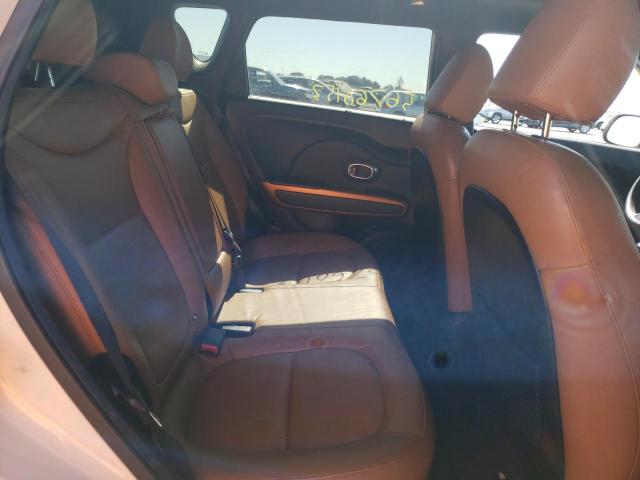 KNDJX3A54F7216008 KIA Soul !