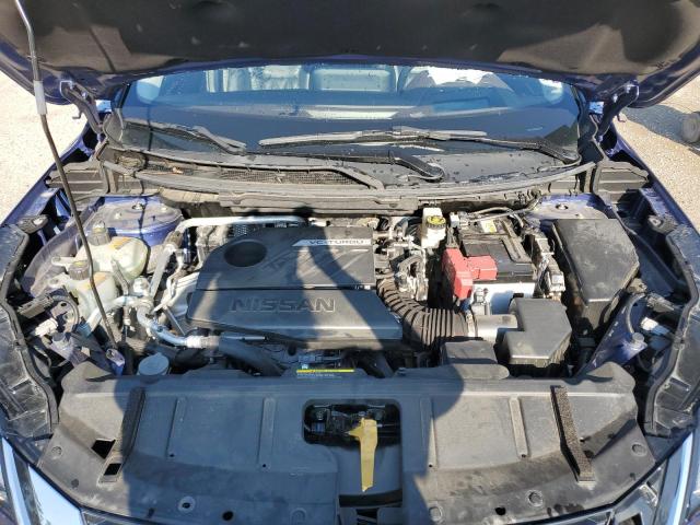 2022 NISSAN ROGUE PLAT - JN8BT3DC6NW117967