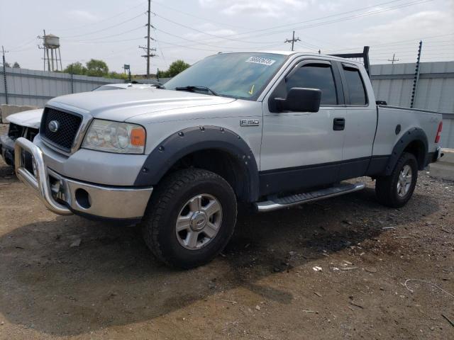 2007 Ford F-150 