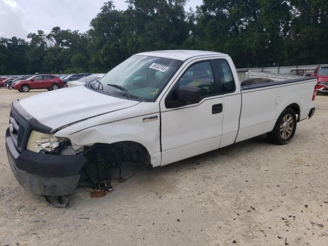 2006 Ford F-150 