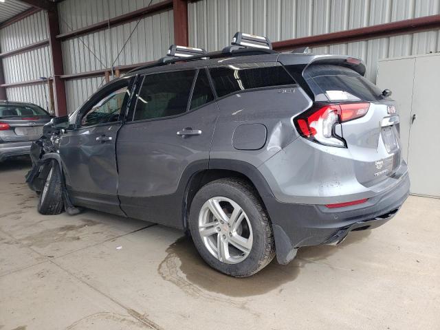 3GKALTEX0JL182245 GMC Terrain Sle