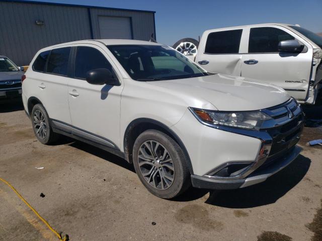JA4AD2A3XHZ039628 Mitsubishi Outlander Es