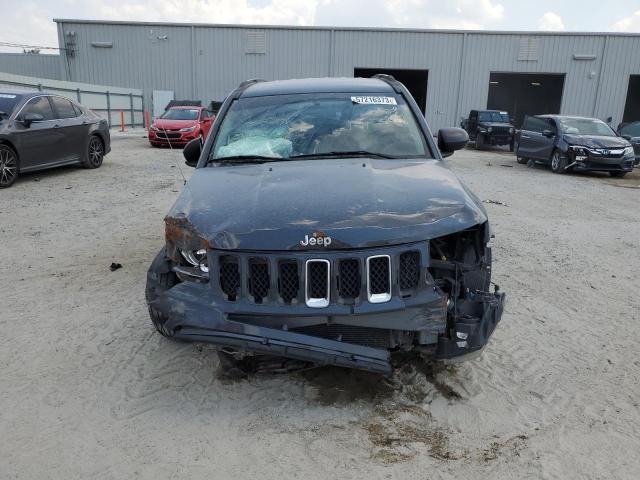 1C4NJCBA0ED593515 Jeep Compass Sport