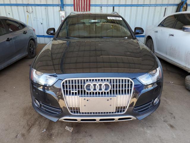 VIN WA1UFAFL7FA119216 2015 Audi A4, Premium Plus no.5