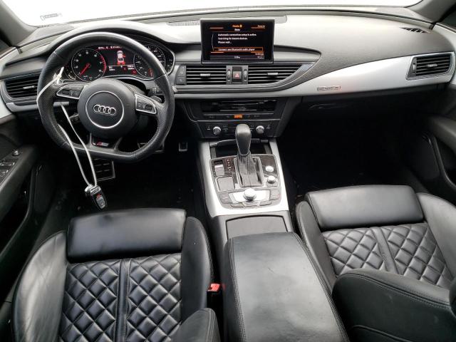 VIN WAUW3AFC4JN021105 2018 Audi A7, Premium Plus no.8