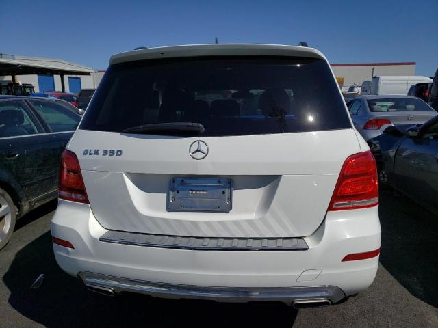 WDCGG5HB7FG404646 Mercedes-Benz GLK 350