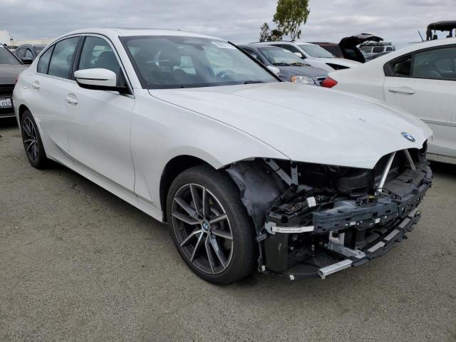 2020 BMW 330XI - 3MW5R7J02L8B27746