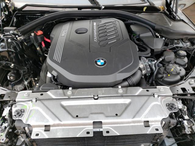 VIN 3MW53CM07P8D18137 2023 BMW 2 Series, M240XI no.11