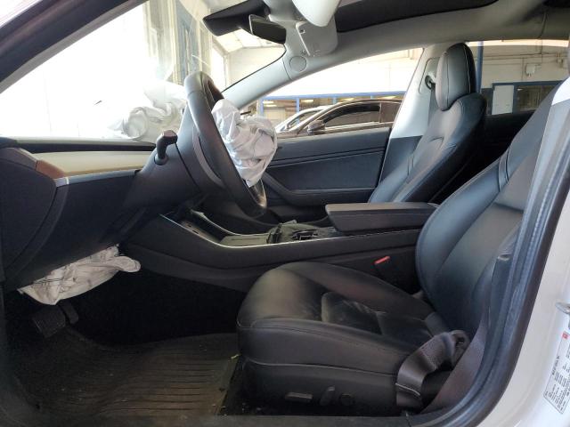 5YJ3E1EB8JF067141 Tesla MODEL 3