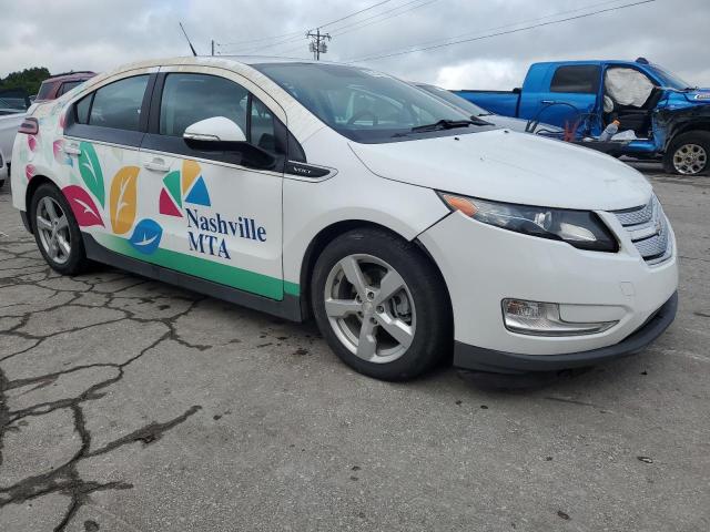 VIN 1G1RA6E42DU141288 2013 Chevrolet Volt no.4