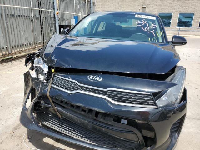 3KPA24AD1LE335982 Kia Rio LX 5