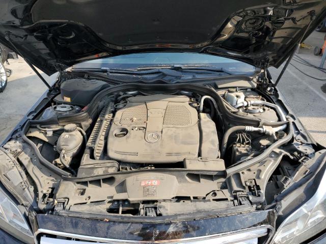 WDDHF5KB2FB136033 Mercedes-Benz E 350
