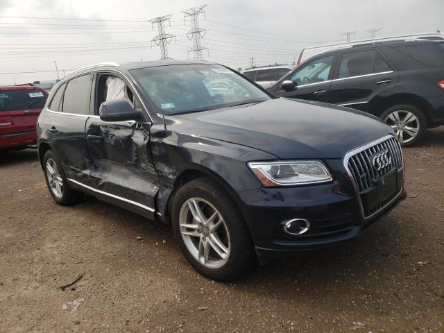 VIN WA1LFAFP6EA084424 2014 Audi Q5, Premium Plus no.4