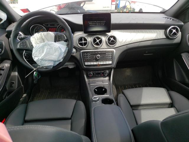 WDCTG4GB2KU020795 Mercedes-Benz Gla 250 4matic