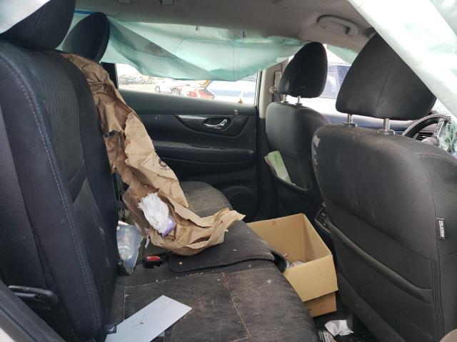 5N1AT2MV8JC717531 Nissan ROGUE S