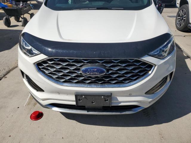 2FMPK4K93LBB61114 2020 FORD EDGE, photo no. 12